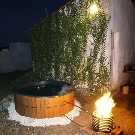 Maison Avec Piscine Exterieur Sauna Billard & Baby Foot A 15min Des Plages