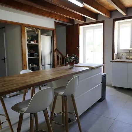 펜션 Maison Avec Piscine Exterieur Sauna Billard & Baby Foot A 15min Des Plages