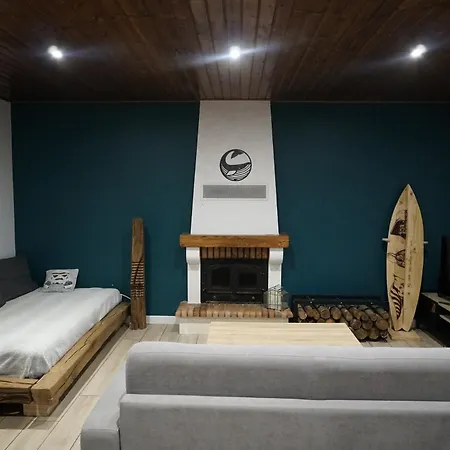 Дом отдыха Maison Avec Piscine Exterieur Sauna Billard & Baby Foot A 15min Des Plages La Jonchere
