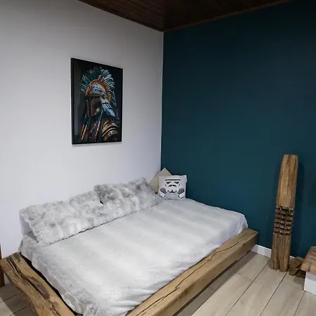 Дом отдыха Maison Avec Piscine Exterieur Sauna Billard & Baby Foot A 15min Des Plages La Jonchere
