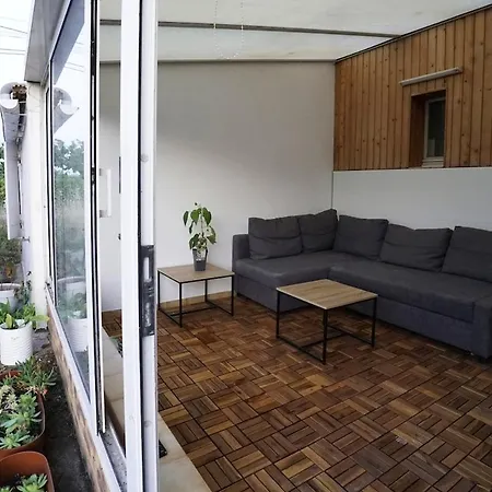 Maison Avec Piscine Exterieur Sauna Billard & Baby Foot A 15min Des Plages La Jonchere