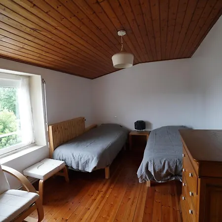 Maison Avec Piscine Exterieur Sauna Billard & Baby Foot A 15min Des Plages